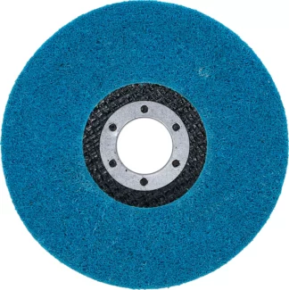Disque à polir | oxyde d’aluminium | Ø 115 mm | grain 320
