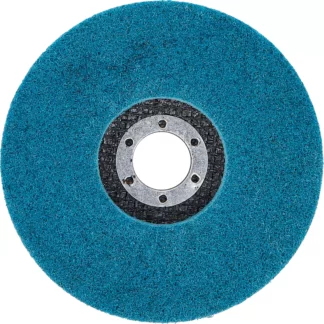 Disque à polir | oxyde d’aluminium | Ø 125 mm | grain 180
