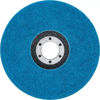 Disque à polir | oxyde d’aluminium | Ø 125 mm | grain 240