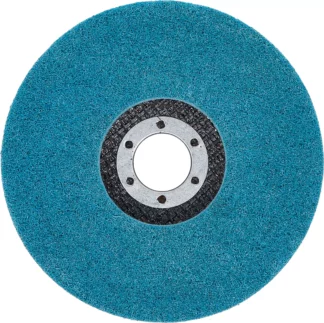 Disque à polir | oxyde d’aluminium | Ø 125 mm | grain 320