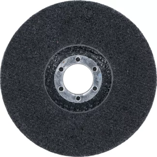 Disque à polir | carbure de silicium | Ø 115 mm | grain 180