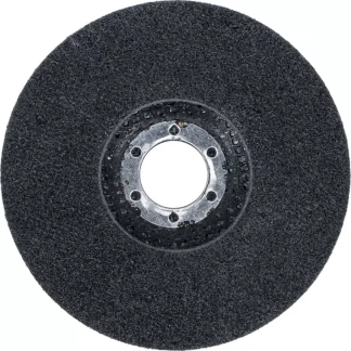 Disque à polir | carbure de silicium | Ø 115 mm | grain 240