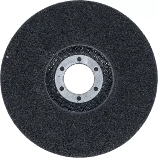 Disque à polir | carbure de silicium | Ø 115 mm | grain 320