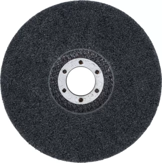 Disque à polir | carbure de silicium | Ø 125 mm | grain 180
