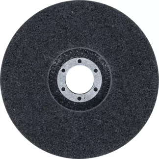 Disque à polir | carbure de silicium | Ø 125 mm | grain 240
