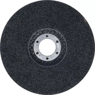 Disque à polir | carbure de silicium | Ø 125 mm | grain 320