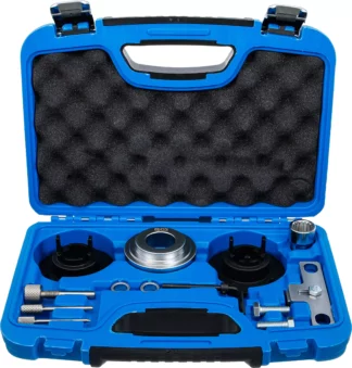 Coffret de calage | pour Ford 1.0 L EcoBoost avec chaîne distri