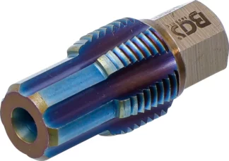 Filière avec boulon de guidage | pour sonde lambda | M18 × 1,5
