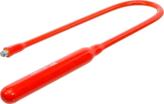 Aimant de levage | isolées | flexible | 450 mm | force de traction 0,5 kg
