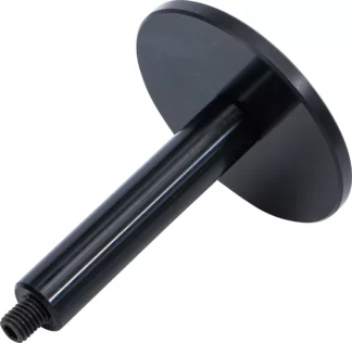 Appareil de mesure de hauteur de bras de suspension avant | pour Tesla Model 3, Y