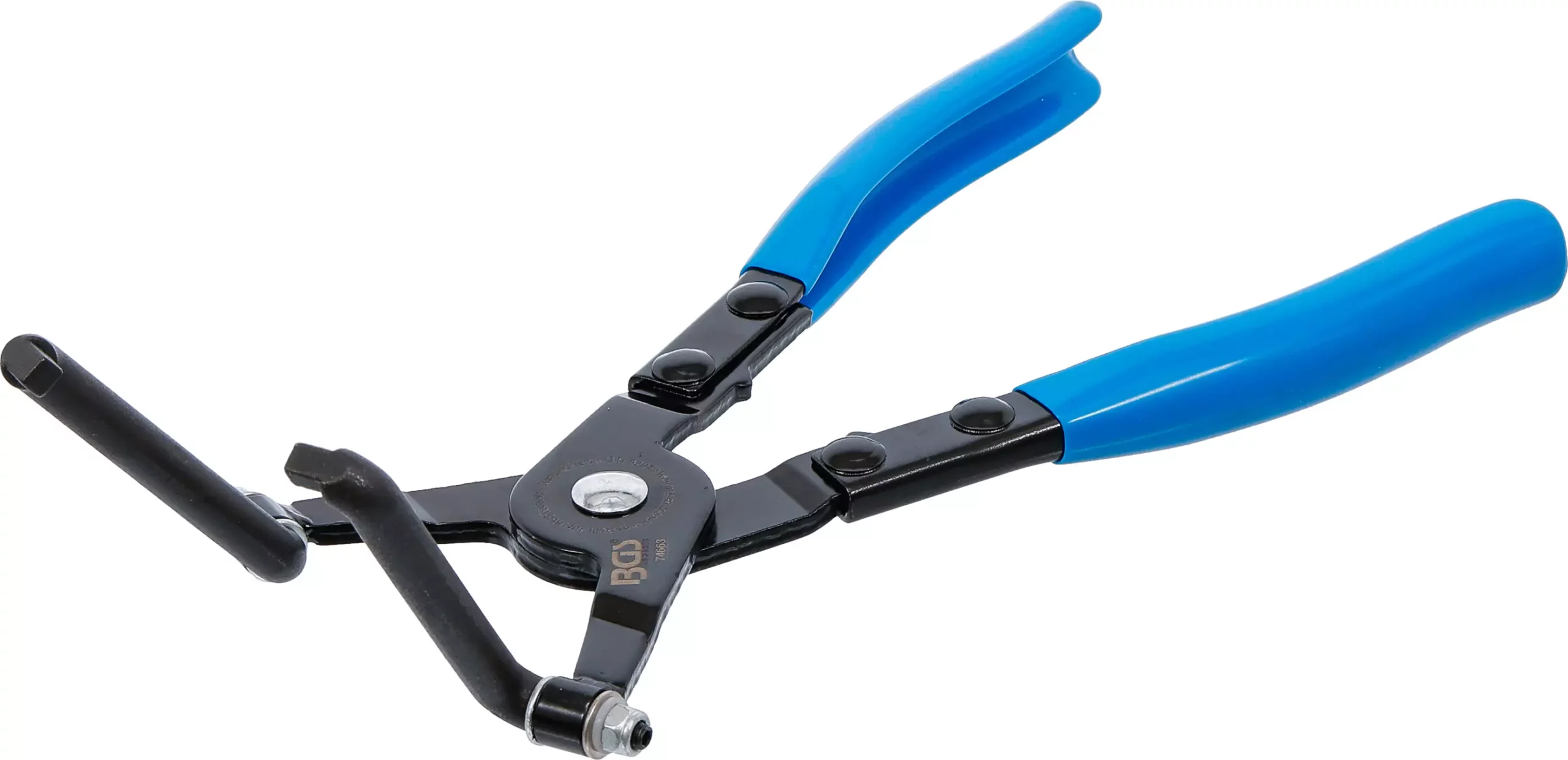 Pince de séparation pour raccords rapides | pour systèmes de conduites – Image 3
