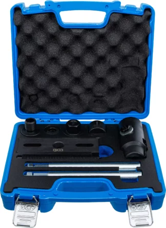 Jeu d’extracteurs d’injecteurs diesel | pour Ford EcoBlue 2.0 L