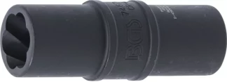 Embout spécial tournevis articulé 17 mm | 12,5 mm (1/2")