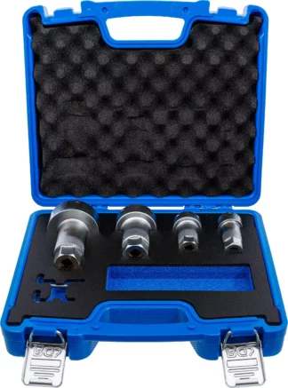 Jeu de porte-filières | 10 mm (3/8") / 12,5 mm (1/2") | 4 pcs.
