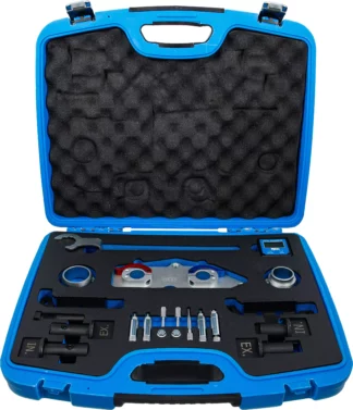 Coffret de calage | pour VAG 1,0, 1.0, 1.2, 1.4, 1.5 TSI essence