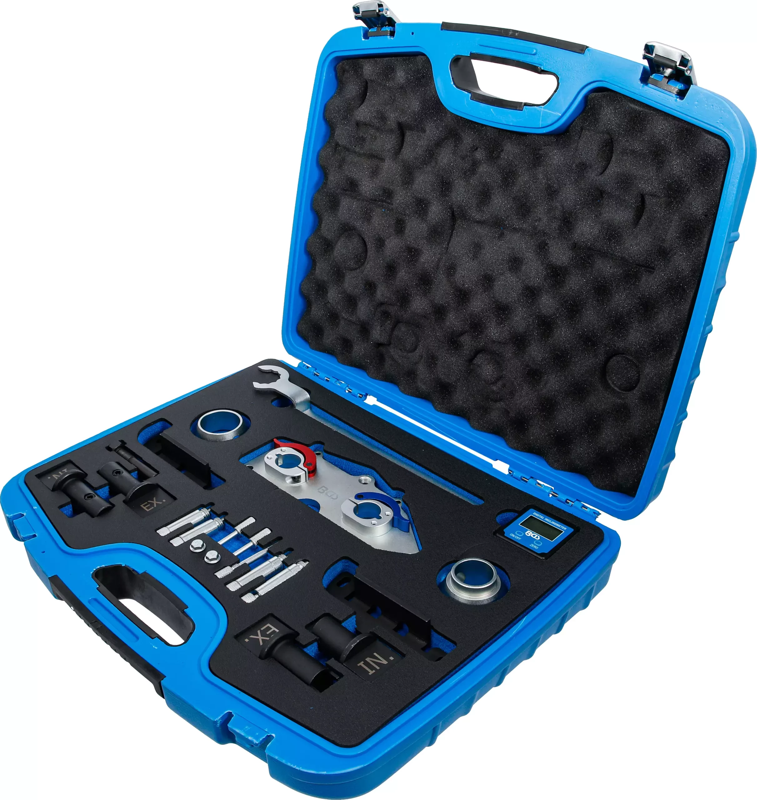 Coffret de calage | pour VAG 1,0, 1.0, 1.2, 1.4, 1.5 TSI essence – Image 3