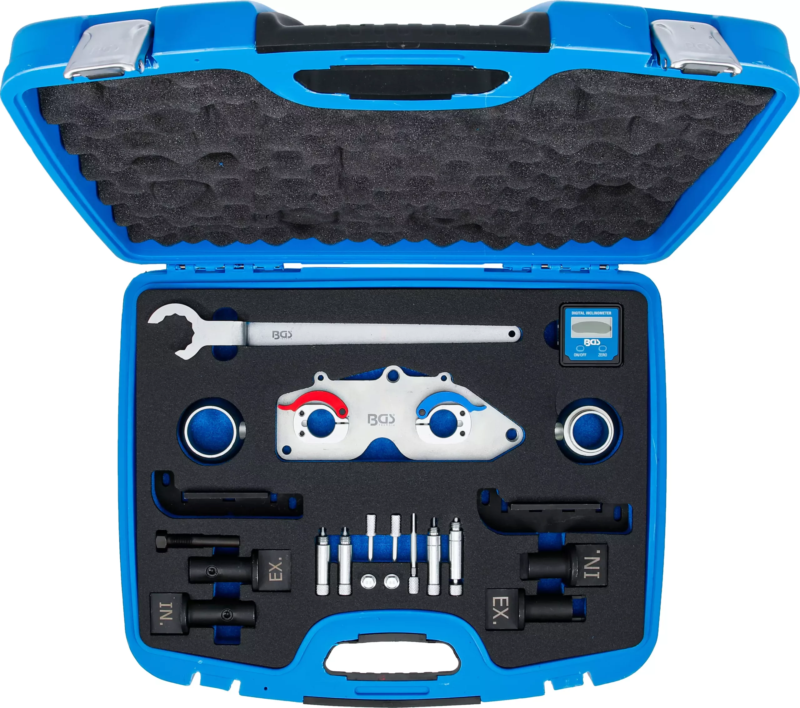 Coffret de calage | pour VAG 1,0, 1.0, 1.2, 1.4, 1.5 TSI essence – Image 4