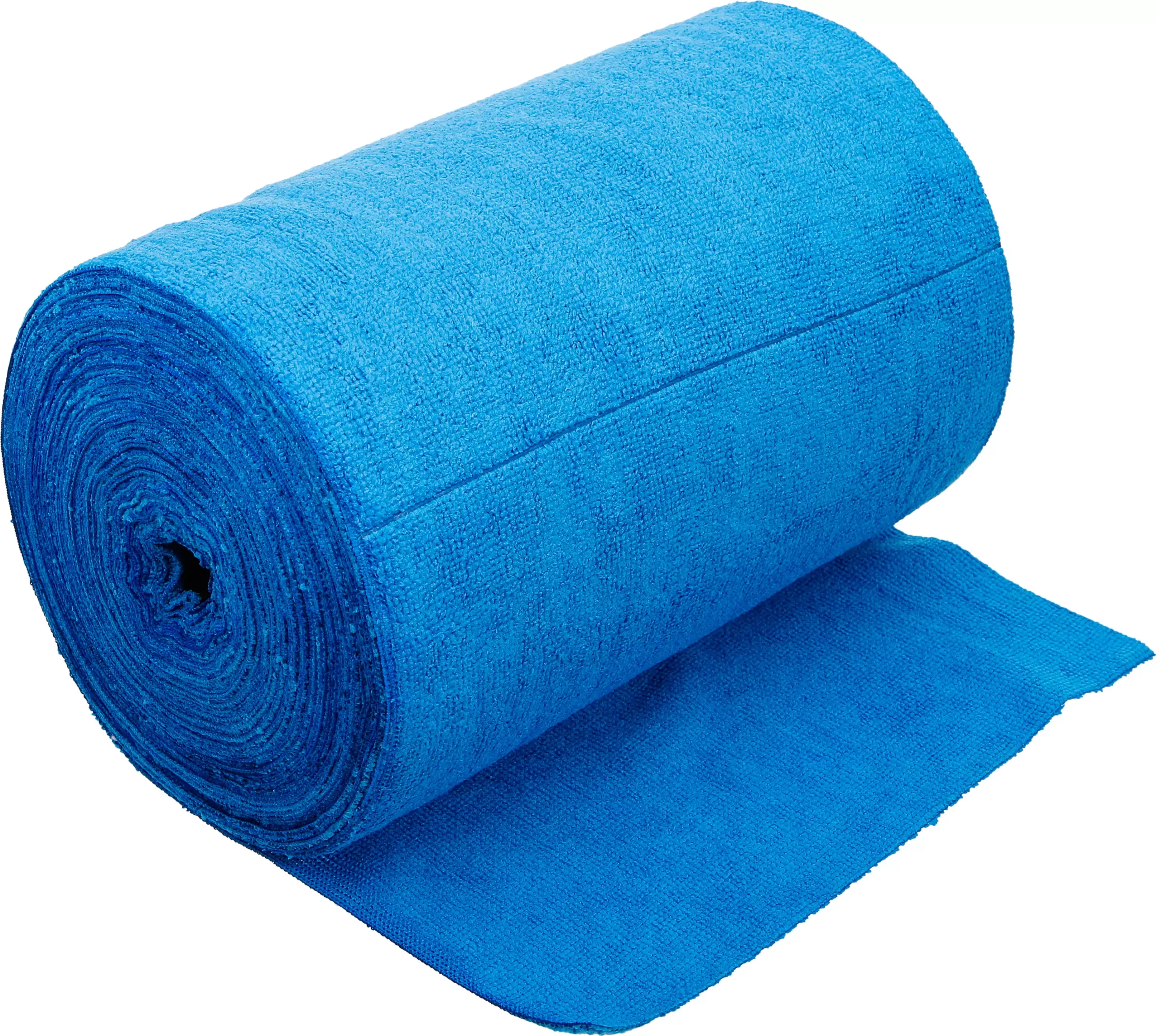 Tissus microfibres | 270 x 270 mm | perforé | 100 pcs.