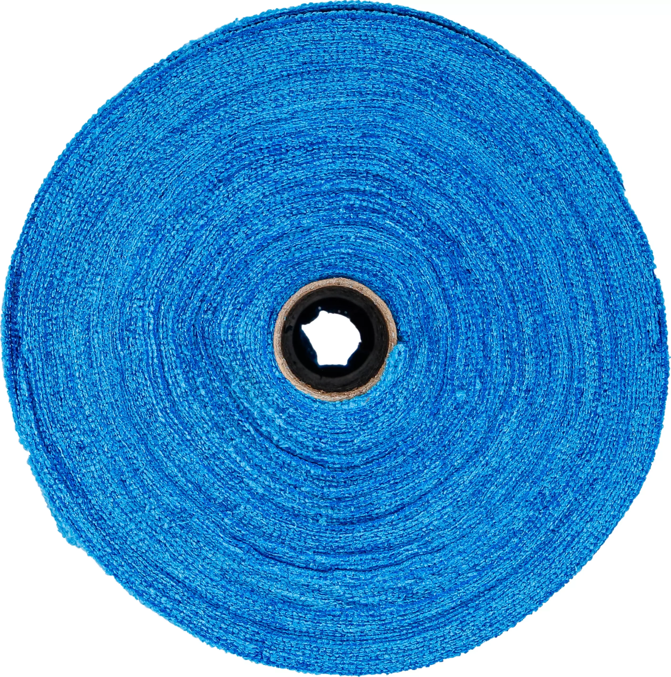 Tissus microfibres | 270 x 270 mm | perforé | 100 pcs. – Image 3