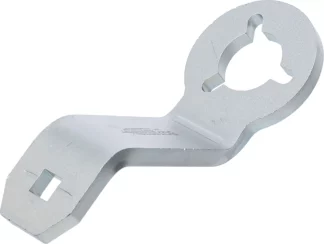 Outil de maintien de poulie de vilebrequin | pour PSA, Toyota, Opel 1,0, 1,2 essence