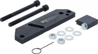 Kit d’outils de calage de volant d’inertie | pour Mercedes-Benz, Renault, Dacia 0.9, 1.3 et 1.6 essence