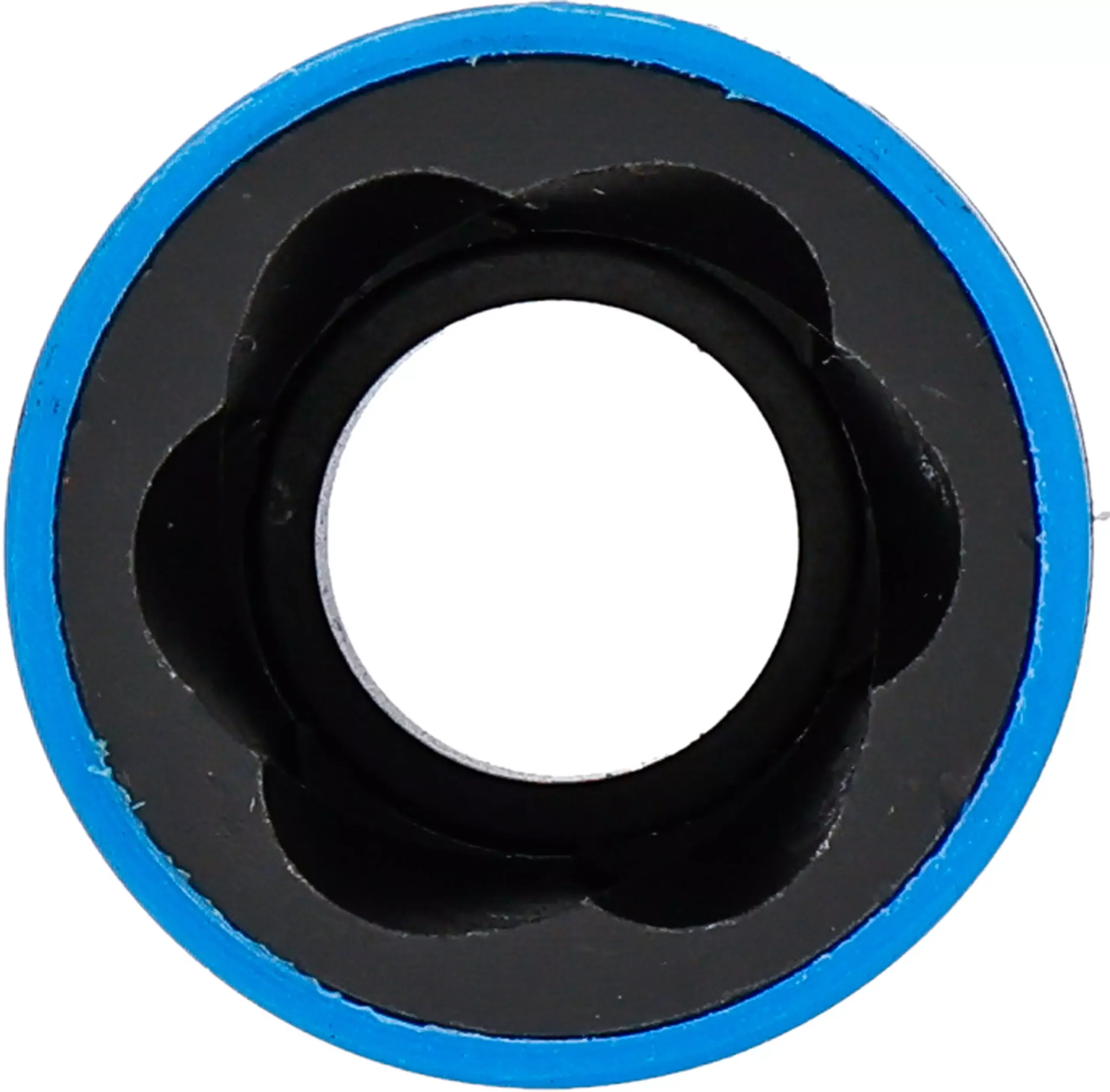 Douille spiralée/extracteur de vis | Empreinte six pans mâle 17 mm | 17 mm – Image 2