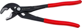 Pince multiprise | avec blocage | 240 mm