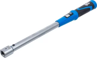 Clé dynamométrique | 40 - 210 Nm | pour outils enfichables de 14 x 18 mm