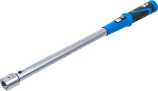 Clé dynamométrique | 70 - 350 Nm | pour outils enfichables de 14 x 18 mm