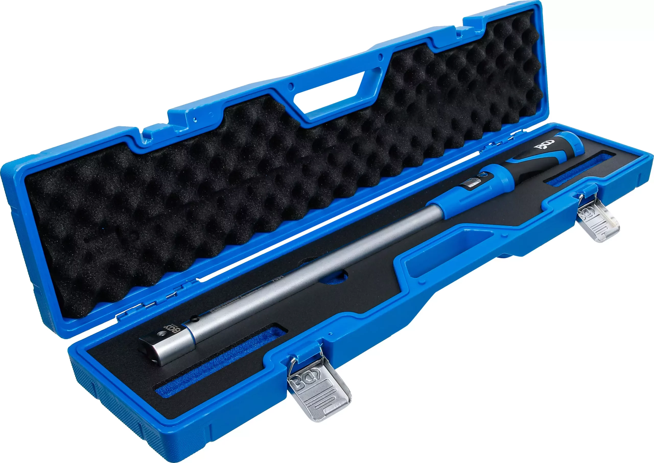 Clé dynamométrique | 70 - 350 Nm | pour outils enfichables de 14 x 18 mm – Image 2