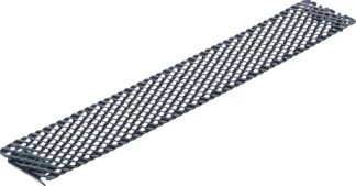 Lame de rechange pour râpe-rabot | 250 x 40 mm