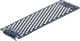 Lame de rechange pour rabot à bloc | 140 x 40 mm