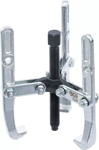 Extracteur interne/externe | 3 griffes | 25 - 120 mm