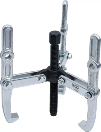 Extracteur interne/externe | 3 griffes | 30 - 150 mm