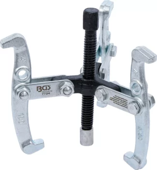 Extracteur interne/externe | 3 griffes | 20 - 110 mm