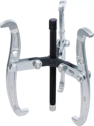Extracteur interne/externe | 3 griffes | 30 - 210 mm