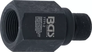 Adaptateur de démontage d’art. 7771 | M17 x M20 x 52 mm
