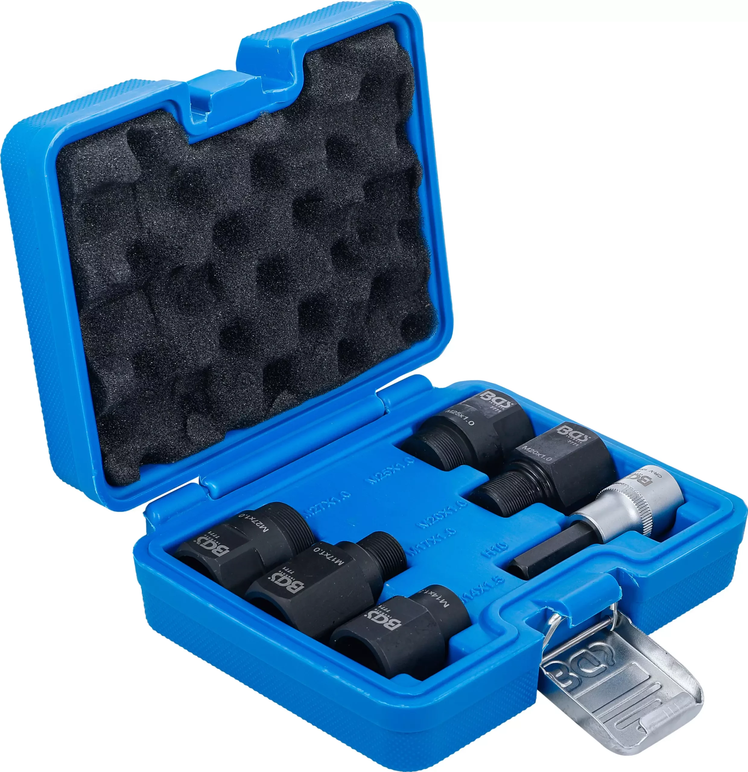 Kit de démontage d’injecteurs | 6 pièces – Image 2