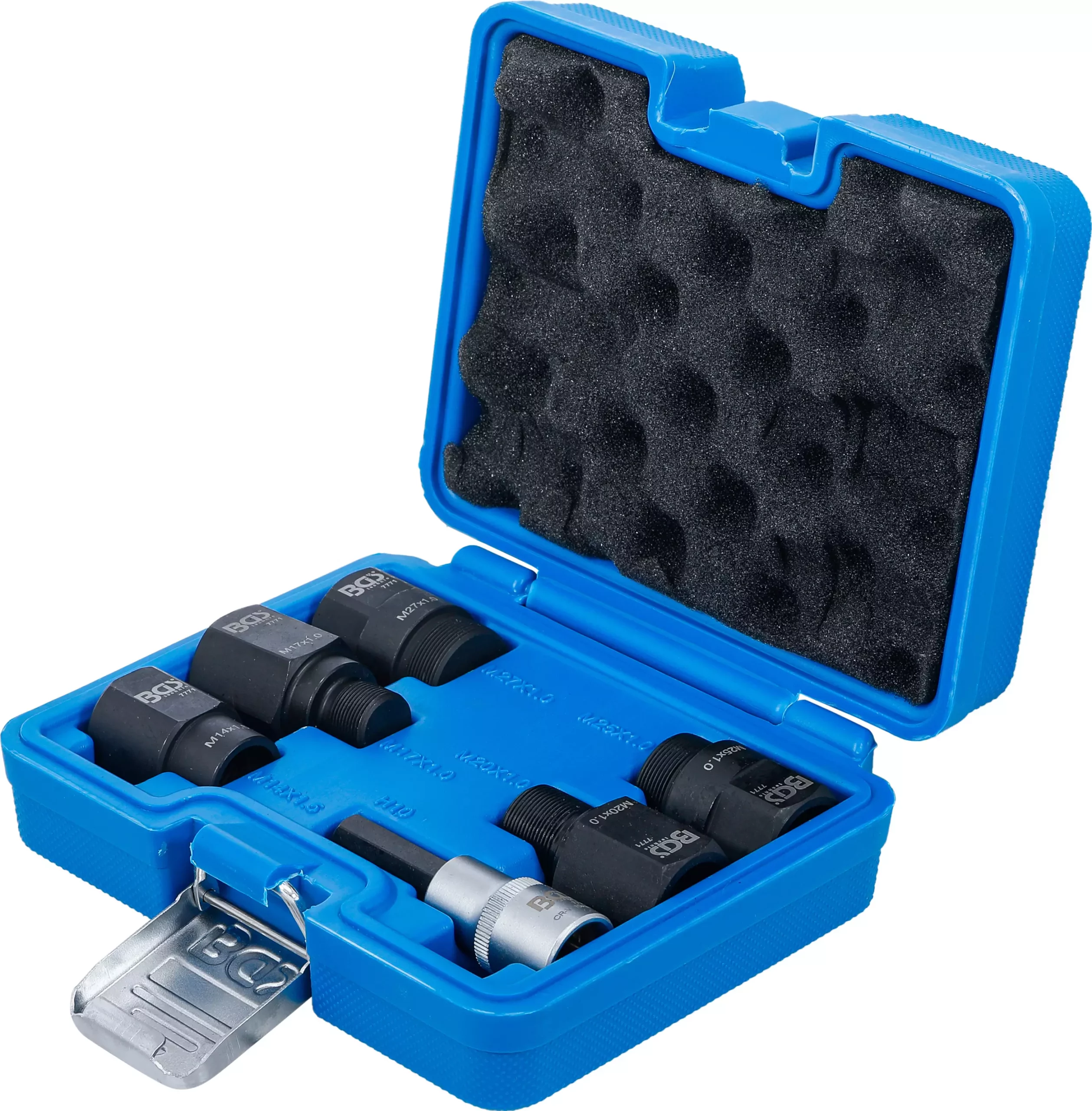 Kit de démontage d’injecteurs | 6 pièces – Image 3
