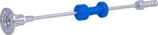 Extracteur de moyeux avec marteau à inertie