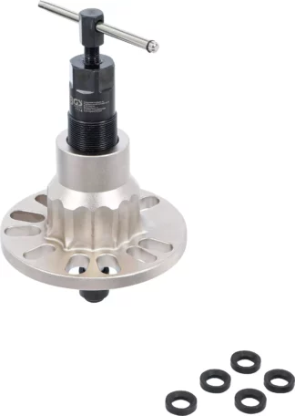 Extracteur hydrauliques pour arbres d'entraînement | 98 - 125 mm