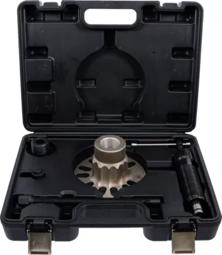 Jeu d’extracteurs hydrauliques pour arbres d’entraînement | 98 - 125 mm