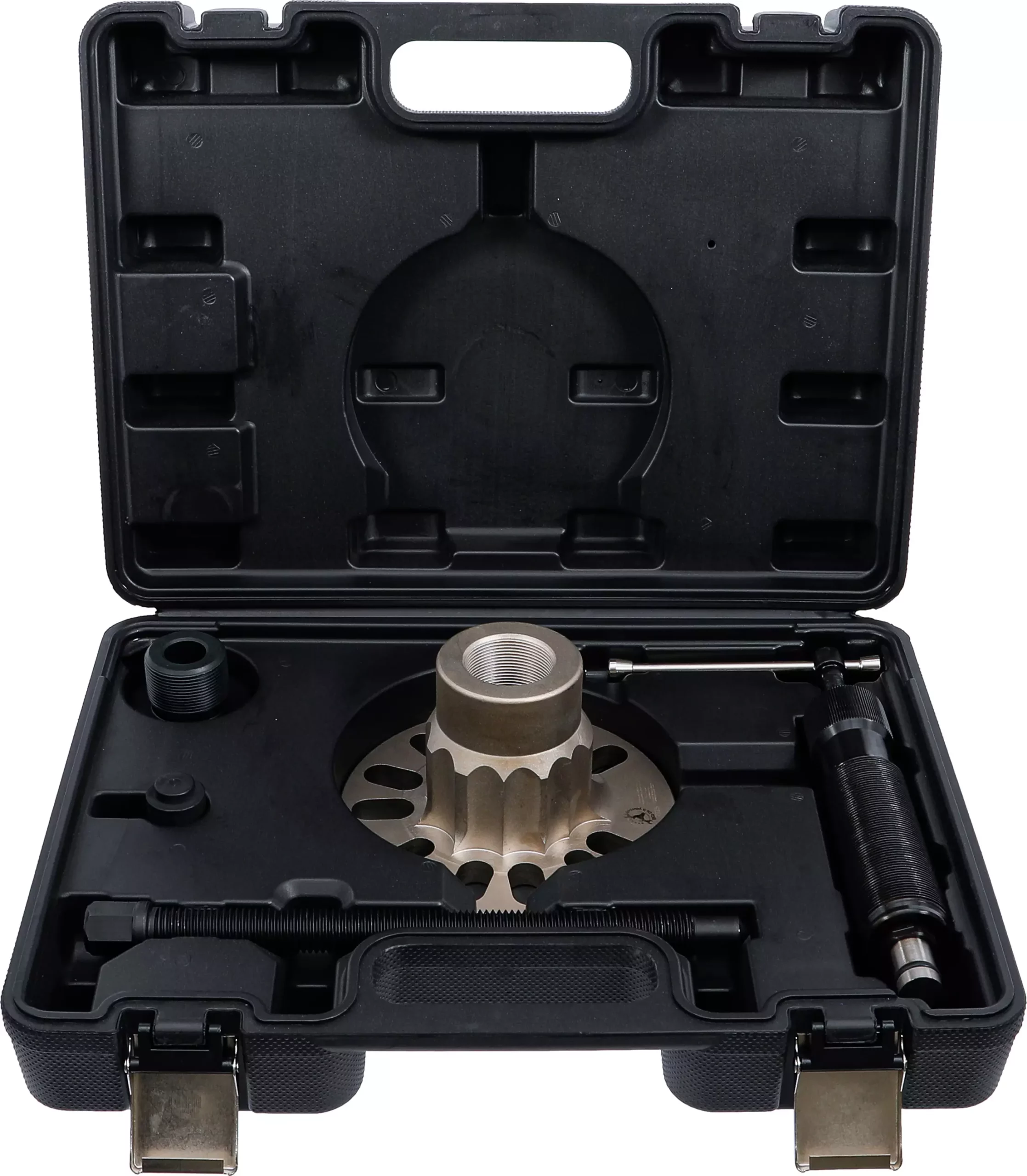 Jeu d’extracteurs hydrauliques pour arbres d’entraînement | 98 - 125 mm