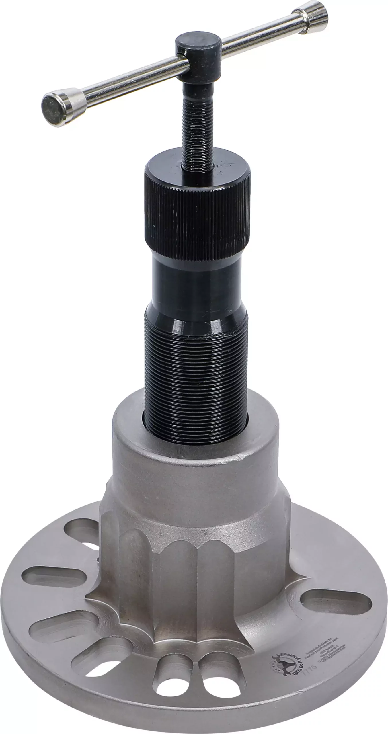 Jeu d’extracteurs hydrauliques pour arbres d’entraînement | 98 - 125 mm – Image 2