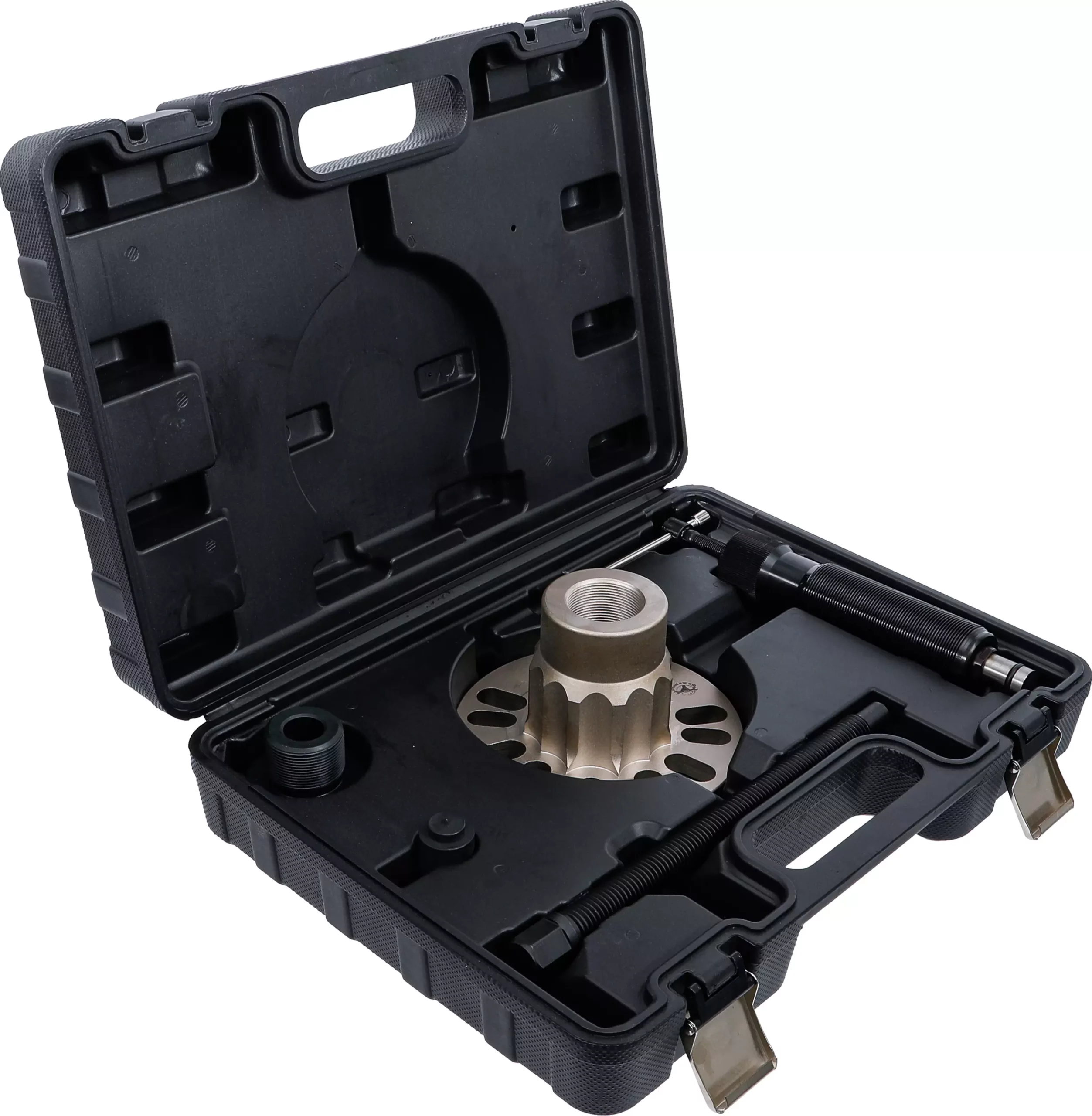 Jeu d’extracteurs hydrauliques pour arbres d’entraînement | 98 - 125 mm – Image 3