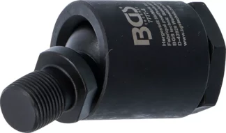 Adaptateur de tête sphérique | M18 x 1,5