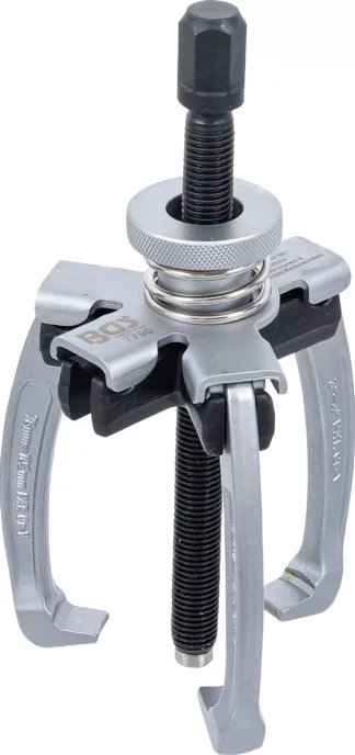 Extracteur interne/externe, 2 et 3 griffes | 76 - 102 mm