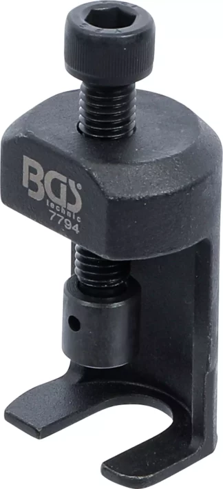 Extracteur de bras d'essuie-glace | pour Honda, Opel, VW