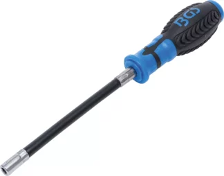 Tournevis six pans flexible | 6 mm