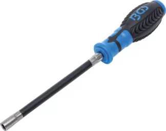 Tournevis six pans flexible | 7 mm